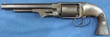 Pettingill, Mdl. Army, Cal. .44 Ser. 1735. **VERY RARE!!!** - 2 of 6