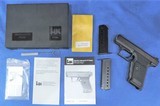 Heckler & Koch, (H & K), P7 M8, 9 mm X 19, ser. 16-1315XX. BRAND NEW IN THE BOX UNFIRED!!!!!!! - 10 of 10