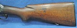 Winchester 97 *Takedown Trenchgun, Cal. 12 Ga,2 3/4" chamber, Cyl. Choke.MFG. 1942. "That has been there and done it" - 3 of 14