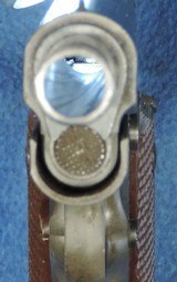 Colt U.S. 1911-A1, Cal. .45 acp, Ser. 8410XX, Mfg. 1941 - 7 of 7