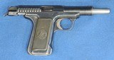 Savage Mdl.1907 Cal. .380, 927XX - 7 of 8