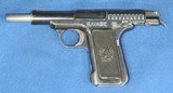 Savage Mdl.1907 Cal. .380, 927XX - 8 of 8