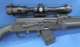Saiga Sporter, Cal. 7.62x39, Ser. HO6103XXX - 4 of 12