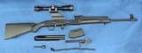 Saiga Sporter, Cal. 7.62x39, Ser. HO6103XXX - 11 of 12