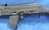 Saiga Sporter, Cal. 7.62x39, Ser. HO6103XXX - 9 of 12