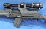 Saiga Sporter, Cal. 7.62x39, Ser. HO6103XXX - 7 of 12