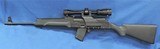 Saiga Sporter, Cal. 7.62x39, Ser. HO6103XXX - 2 of 12
