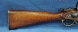 Tower 1863 Richards Conversion Musket, Ser. 4846, Cal .58 Roberts Centerfire. - 2 of 12