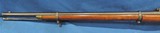 Tower 1863 Richards Conversion Musket, Ser. 4846, Cal .58 Roberts Centerfire. - 8 of 12
