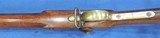 Tower 1863 Richards Conversion Musket, Ser. 4846, Cal .58 Roberts Centerfire. - 10 of 12