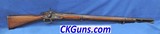 Tower 1863 Richards Conversion Musket, Ser. 4846, Cal .58 Roberts Centerfire. - 1 of 12