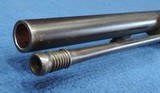 Tower 1863 Richards Conversion Musket, Ser. 4846, Cal .58 Roberts Centerfire. - 11 of 12