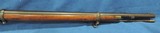 Tower 1863 Richards Conversion Musket, Ser. 4846, Cal .58 Roberts Centerfire. - 4 of 12