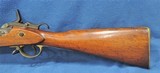 Tower 1863 Richards Conversion Musket, Ser. 4846, Cal .58 Roberts Centerfire. - 6 of 12