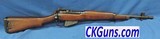 Enfield (Jungle Carbine),No. 5 Mk.1,Dated 1945 Cal. 303, Ser. BE0495 - 1 of 13