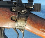 Enfield (Jungle Carbine),No. 5 Mk.1,Dated 1945 Cal. 303, Ser. BE0495 - 13 of 13