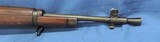 Enfield (Jungle Carbine),No. 5 Mk.1,Dated 1945 Cal. 303, Ser. BE0495 - 8 of 13