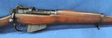 Enfield (Jungle Carbine),No. 5 Mk.1,Dated 1945 Cal. 303, Ser. BE0495 - 7 of 13