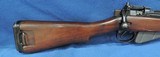 Enfield (Jungle Carbine),No. 5 Mk.1,Dated 1945 Cal. 303, Ser. BE0495 - 6 of 13