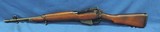 Enfield (Jungle Carbine),No. 5 Mk.1,Dated 1945 Cal. 303, Ser. BE0495 - 2 of 13