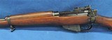 Enfield (Jungle Carbine),No. 5 Mk.1,Dated 1945 Cal. 303, Ser. BE0495 - 4 of 13