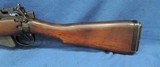 Enfield (Jungle Carbine),No. 5 Mk.1,Dated 1945 Cal. 303, Ser. BE0495 - 3 of 13