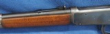 Winchester Mdl. 94, Cal. .32 WCS. Ser.12238XX, MFG.1940 - 9 of 12