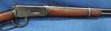 Winchester Mdl. 94, Cal. .32 WCS. Ser.12238XX, MFG.1940 - 3 of 12