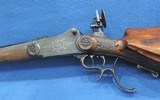 J. Nowar, Amburg , Schuetzen Rifle, Cal. 8.15 X 46R. - 3 of 15