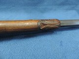 J. Nowar, Amburg , Schuetzen Rifle, Cal. 8.15 X 46R. - 15 of 15