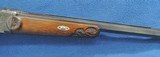 J. Nowar, Amburg , Schuetzen Rifle, Cal. 8.15 X 46R. - 8 of 15