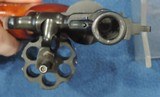 Smith & Wesson, Mdl 25-5, Cal. .45 Long Colt. Ser N79413. - 5 of 6