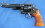Smith & Wesson, Mdl 25-5, Cal. .45 Long Colt. Ser N79413. - 2 of 6