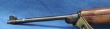 Inland U.S. M1-A Paratrooper Carbine. Cal. .30, Ser. 62717XX, Barrel dated 7-44. - 5 of 15