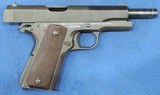 Colt U.S. 1911 A-1 Cal. 45 ACP, Ser. 22899XX. - 9 of 10