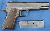 Colt U.S. 1911 A-1 Cal. 45 ACP, Ser. 22899XX. - 2 of 10