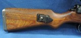 Walther G-43, (Coded ac-44), Cal. 8mm, Ser. 10XX j. Hitler's Garand in really nice condition. - 3 of 19