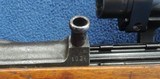 Walther G-43, (Coded ac-44), Cal. 8mm, Ser. 10XX j. Hitler's Garand in really nice condition. - 11 of 19