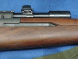 Springfield M1D Garand Cal. .30-06, Ser. 7719XX. - 12 of 17