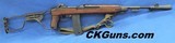 Inland U.S. M1-A Paratrooper Carbine. Cal. .30, Ser. 53443XX, Barrel dated 6-44. Awesome is the condition!!! - 1 of 15