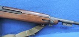 Inland U.S. M1-A Paratrooper Carbine. Cal. .30, Ser. 53443XX, Barrel dated 6-44. Awesome is the condition!!! - 9 of 15