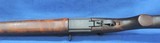Springfield, U.S. M 1 Garand, Cal. .30-06, Ser. 25329XX,(2-1944), Barrel Dated 8-52. - 12 of 14