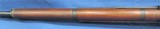 Springfield, U.S. M 1 Garand, Cal. .30-06, Ser. 25329XX,(2-1944), Barrel Dated 8-52. - 10 of 14