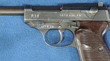 Walther P-38, Coded AC 44 - 7 of 10