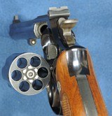 Smith & Wesson 14-2 Rare Special Order Single Action Only, Cal .38, Ser. K5290XX. "Awesome condition" - 8 of 15