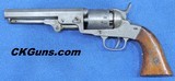 London Pistol Comp. (Div. of Manhattan Firearms) Cal. .31, 5" barrel. Ser 112. BREATH TAKING CONDITION - 1 of 5