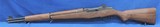 Springfield M1 Garand, Ser. 18867XX. Mfg. 1943, Barrel Dated 12.54. - 2 of 15