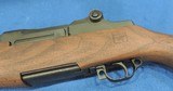 Springfield M1 Garand, Ser. 18867XX. Mfg. 1943, Barrel Dated 12.54. - 13 of 15