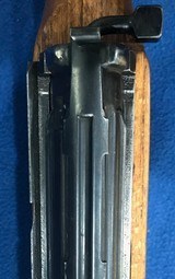 Berliner Lubecker Nazi G-43 Cal. 8m, Ser.39XX a. *STUNNING AND RARE* - 7 of 11