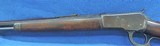 Winchester 1892, Cal. 32-20, 24" Octagonal Barrel Ser. 5745XX Mfg. 1910. - 7 of 19